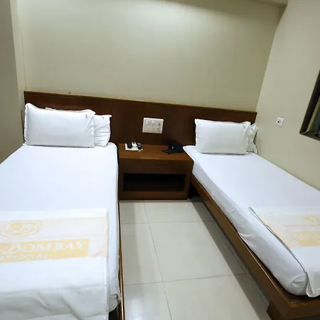 International 3* Mumbai