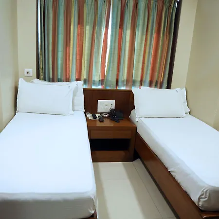 International 3* Mumbai