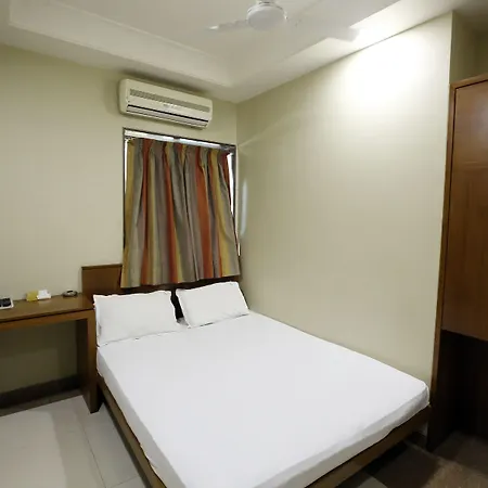 Hotel International 3*