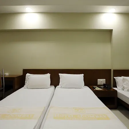 International 3* Mumbai