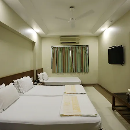 Hotel International Mumbai