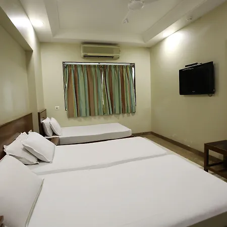 Hotel International