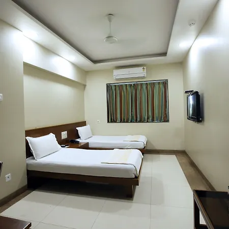 International 3* Mumbai