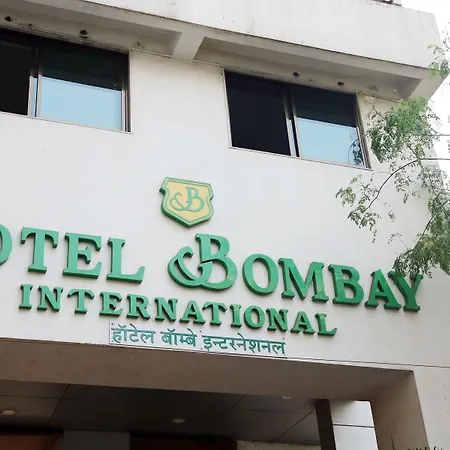 Hotel International 3*