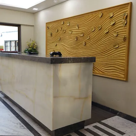 Hotel International 3*