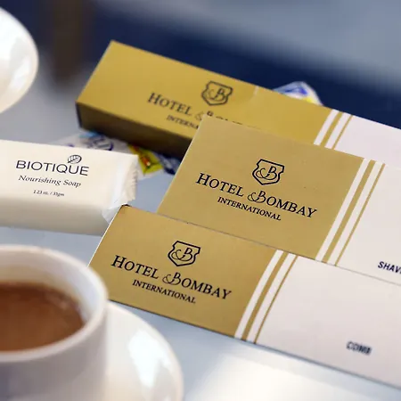 International Hotel