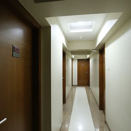 International Hotel