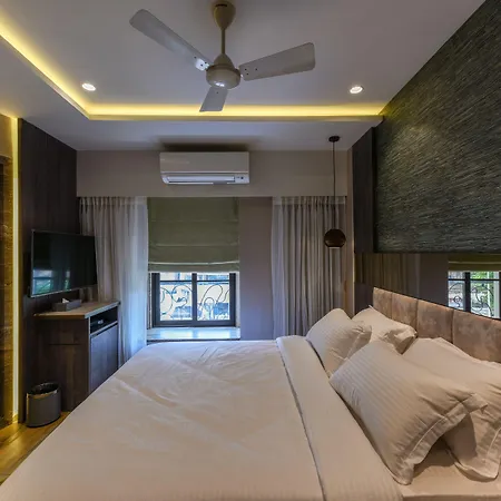 Hotel Orient Regency