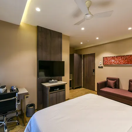 Hotel Orient Regency