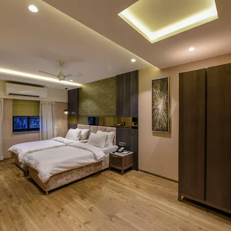 Orient Regency Mumbai
