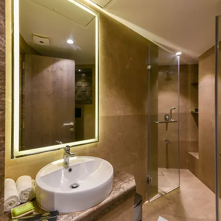 Orient Regency Mumbai