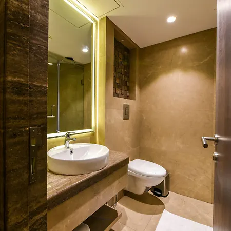 Orient Regency Hotel 3*