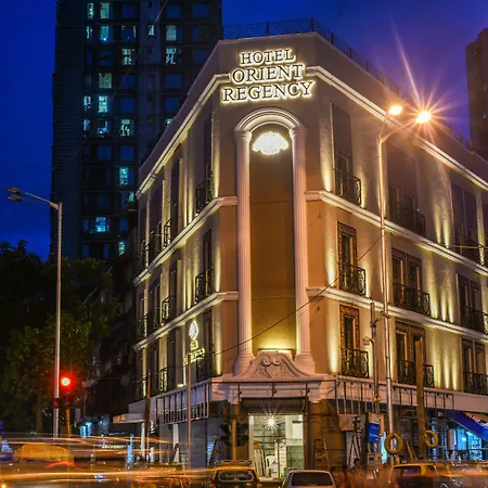 Orient Regency Mumbai