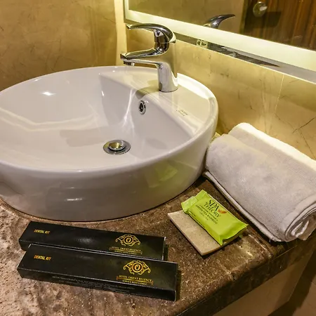 Orient Regency Hotel