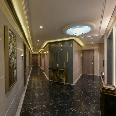 Orient Regency Mumbai