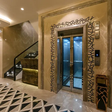 Orient Regency Hotel