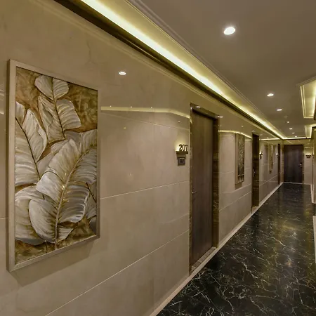 Orient Regency Hotel