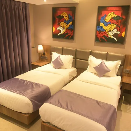 Bindra's Supremacy Andheri Midc Hotel
