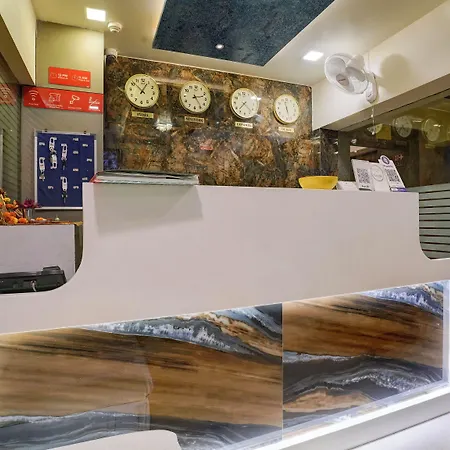 Fabhotel Veera Residency - Nr Airport Mumbai