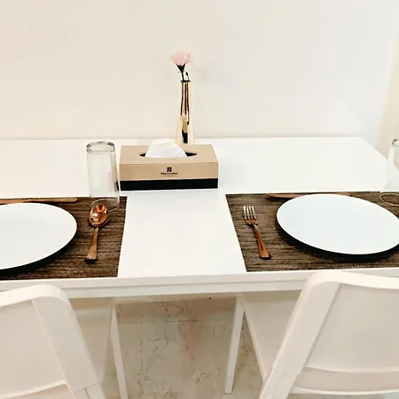 Side Serviced By Maxxvalue Apartment