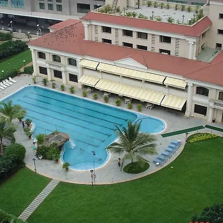 The Classique Club Hotel