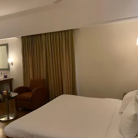 The Classique Club Hotel