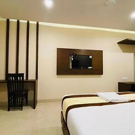 Fabhotel Vertigo 3* Mumbai