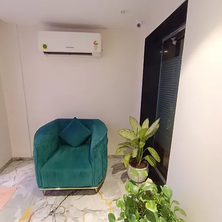 Hotel Best Hotel Mumbai