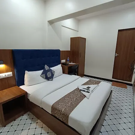 Hotel Best Hotel Mumbai