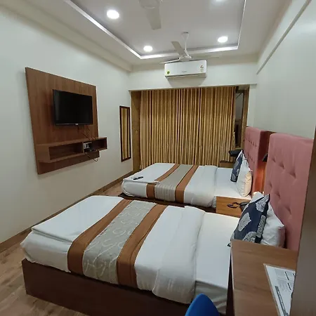 Hotel Hotel Best Mumbai