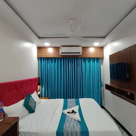 Hotel Best * Mumbai