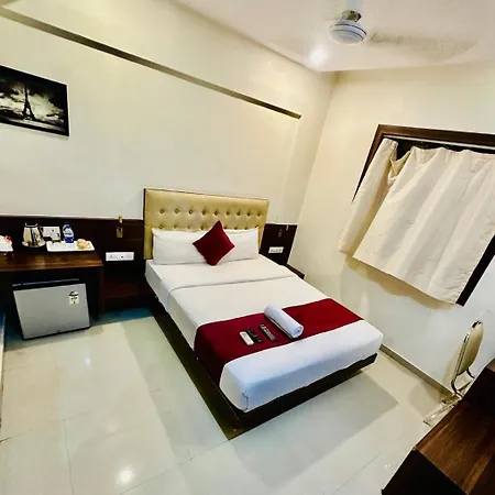 Hotel International Mumbai