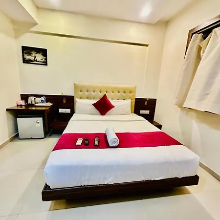 Hotel International Mumbai