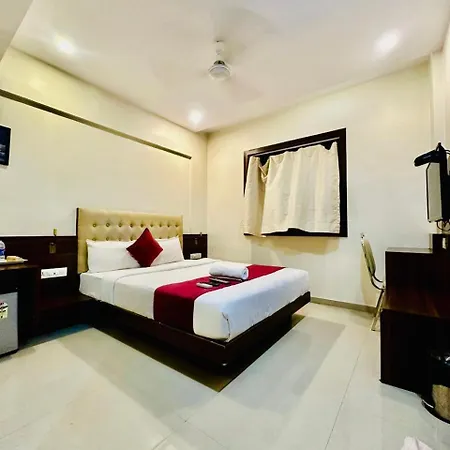 International Mumbai