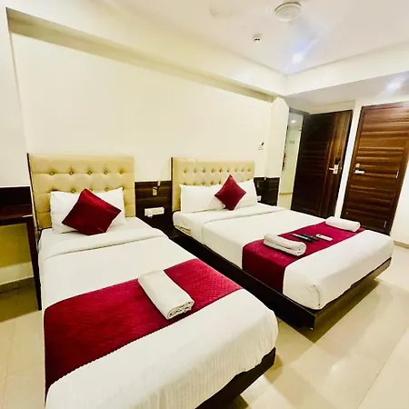 Hotel International 3*