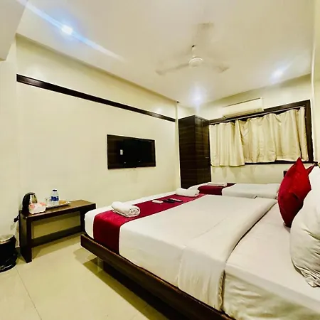 Hotel International Mumbai