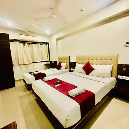 International Mumbai