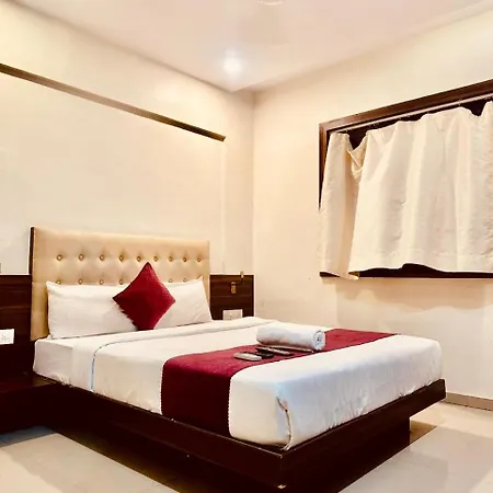 International 3* Mumbai