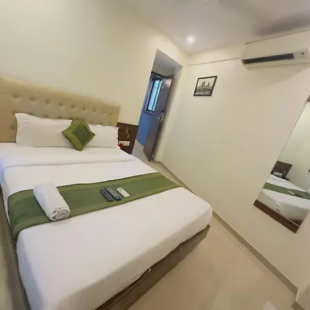 Hotel International 3*