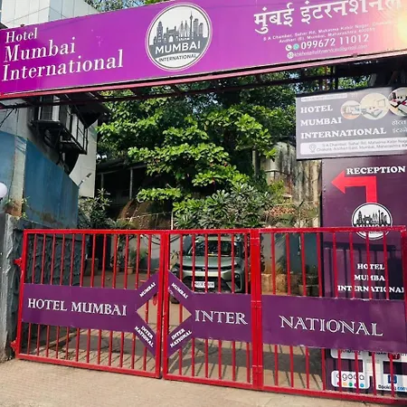 International