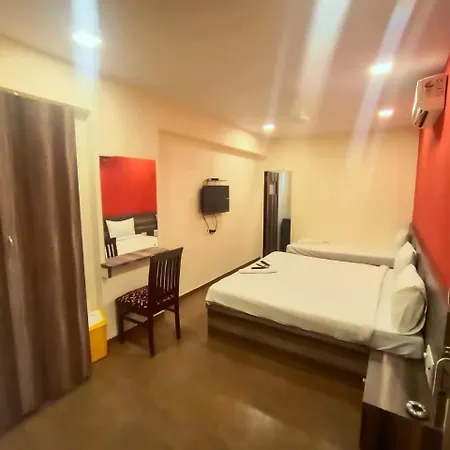 Lucky Serviced -near Bkc *