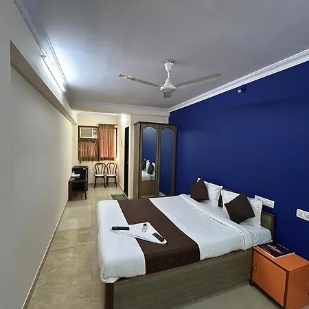 Lucky Serviced -near Bkc