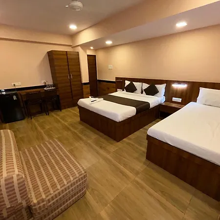 Lucky Serviced -near Bkc *