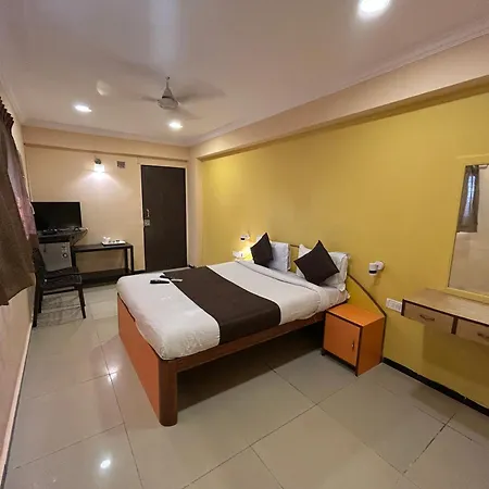 Lucky Serviced -near Bkc * Mumbai