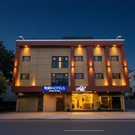 Hotel Via Arton