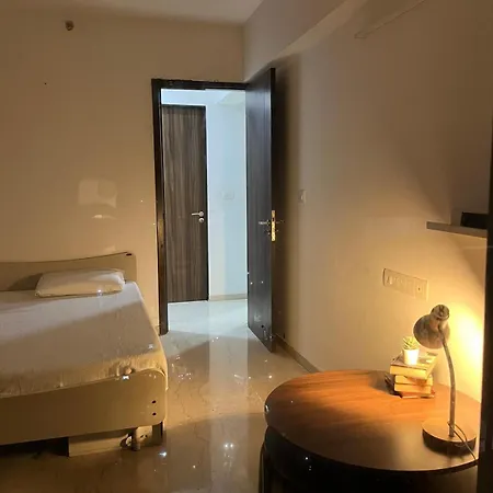 Homestay Sea View With Balcony *