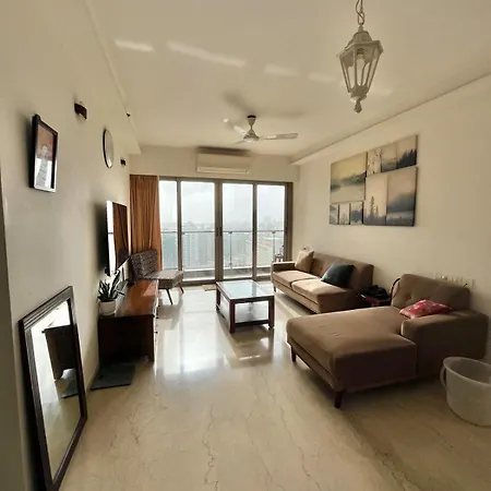 Homestay Sea View With Balcony *