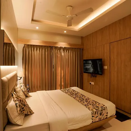 Hotel The Food Mumbai