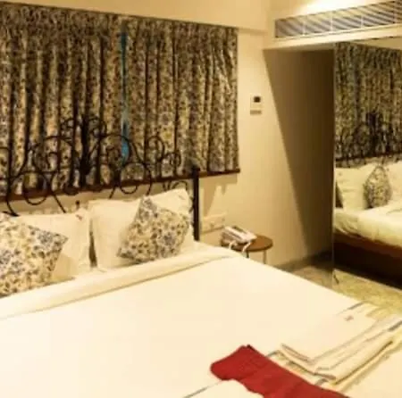 Supra Homes & Service Hotel Mumbai