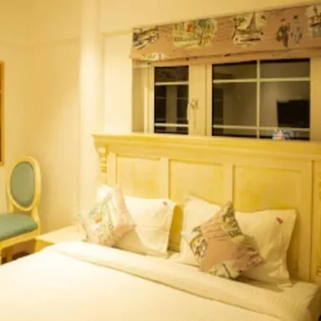 Hotel Supra Homes & Service Mumbai